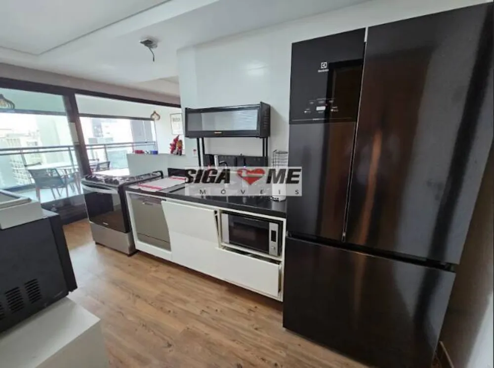 Apartamento, 3 quartos, 163 m² - Foto 1