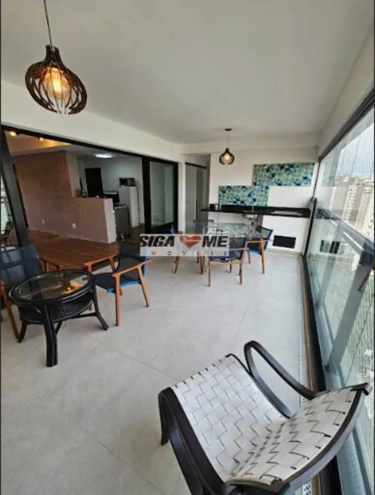 Apartamento, 3 quartos, 163 m² - Foto 3