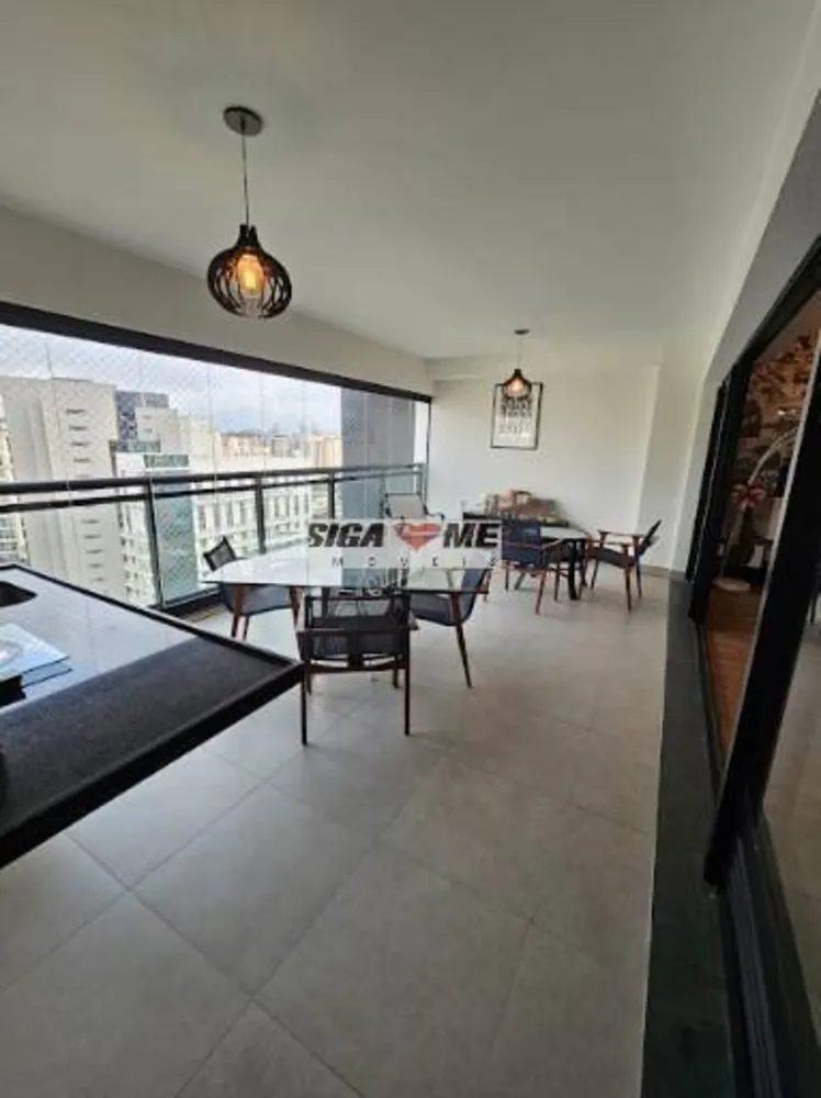 Apartamento, 3 quartos, 163 m² - Foto 4