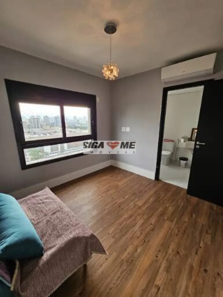 Apartamento, 3 quartos, 163 m² - Foto 2