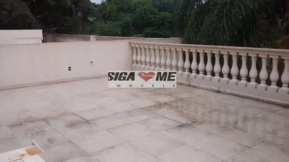 Casa, 4 quartos, 490 m² - Foto 1