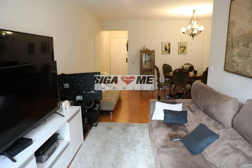 Apartamento, 2 quartos - Foto 1