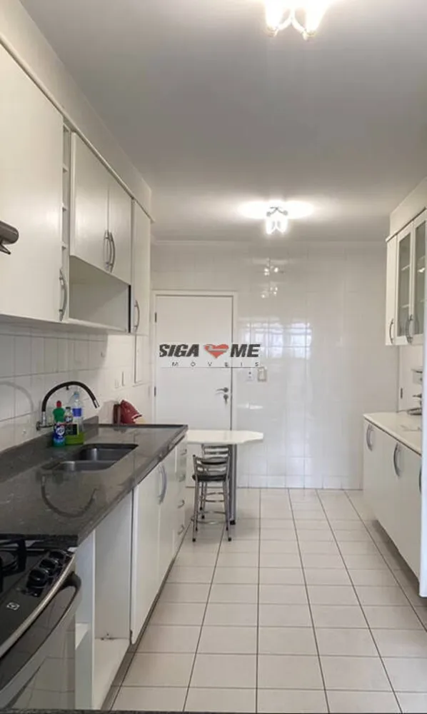 Apartamento, 3 quartos - Foto 8