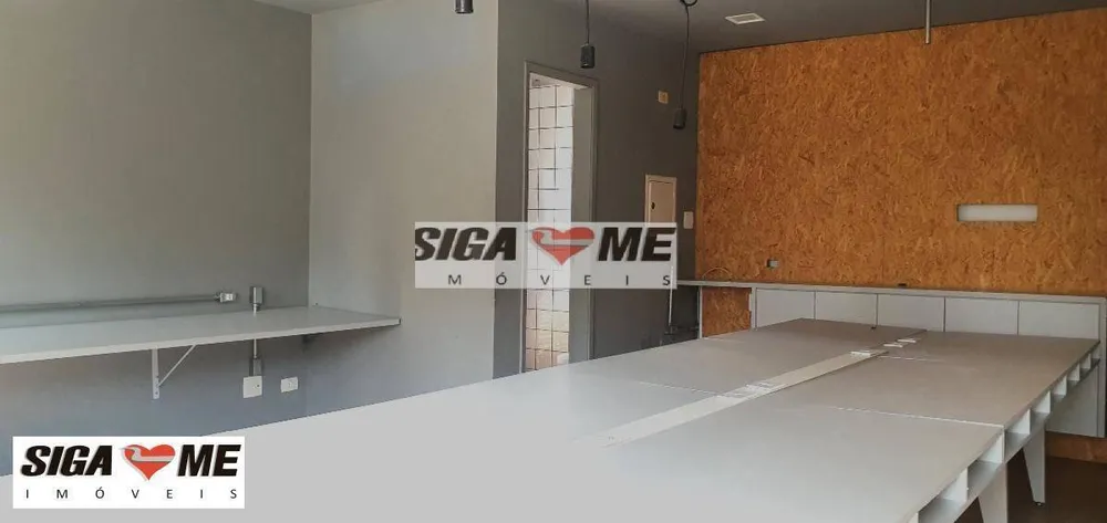 Sala-Conjunto, 32 m² - Foto 6