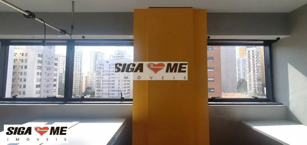 Sala-Conjunto, 32 m² - Foto 2