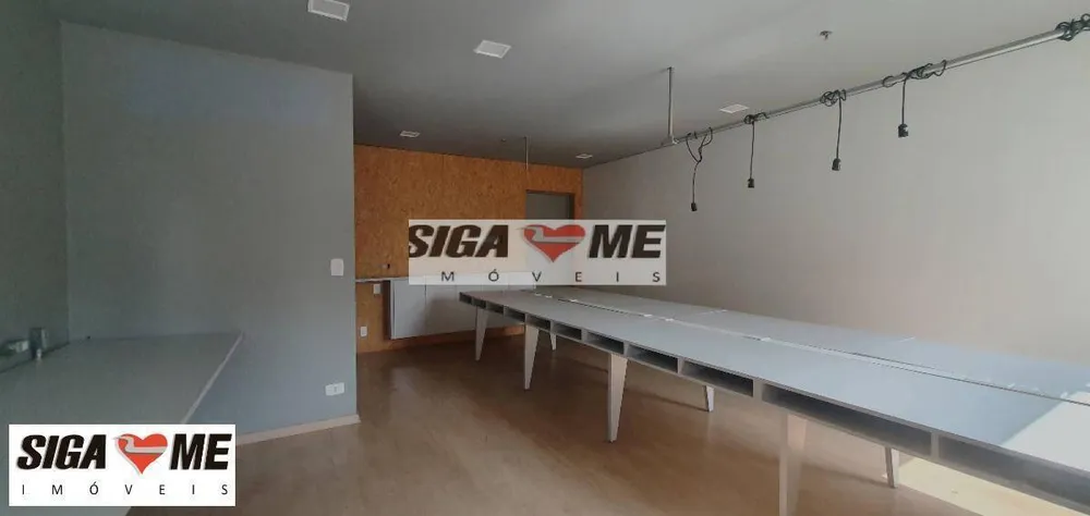 Sala-Conjunto, 32 m² - Foto 4