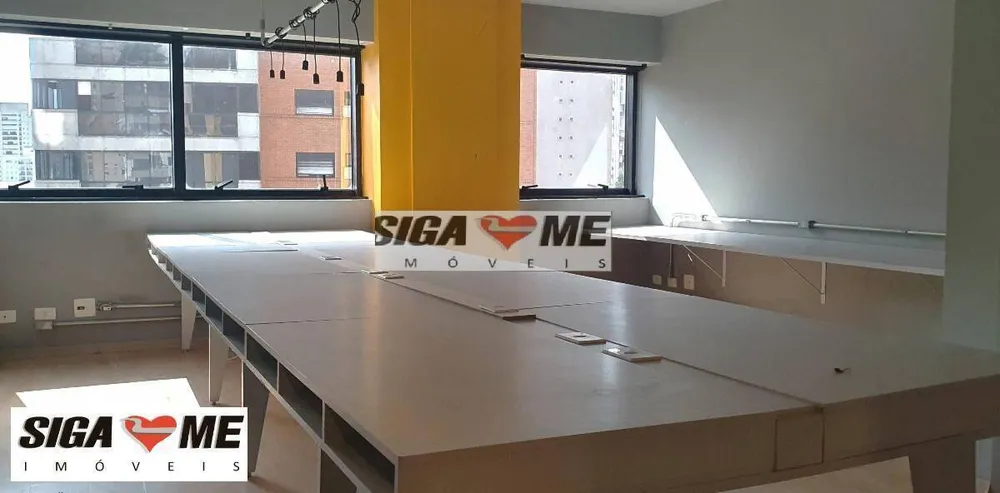 Sala-Conjunto, 32 m² - Foto 3