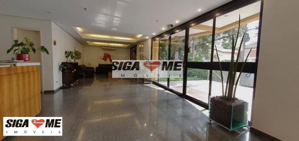 Sala-Conjunto, 32 m² - Foto 5