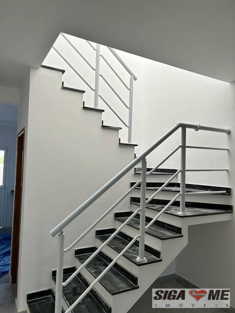Casa à venda com 3 quartos - Foto 6