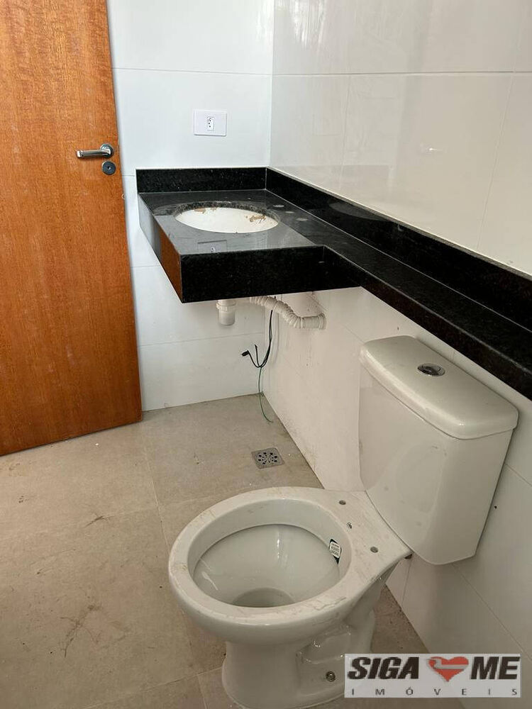 Casa à venda com 3 quartos - Foto 8