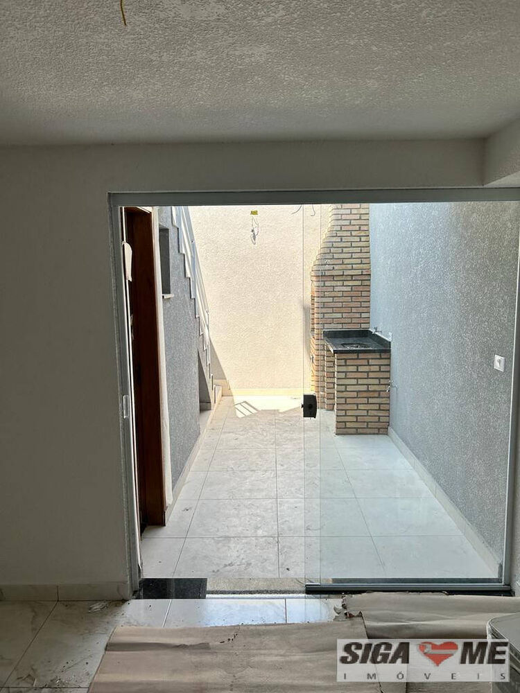 Casa à venda com 3 quartos - Foto 1