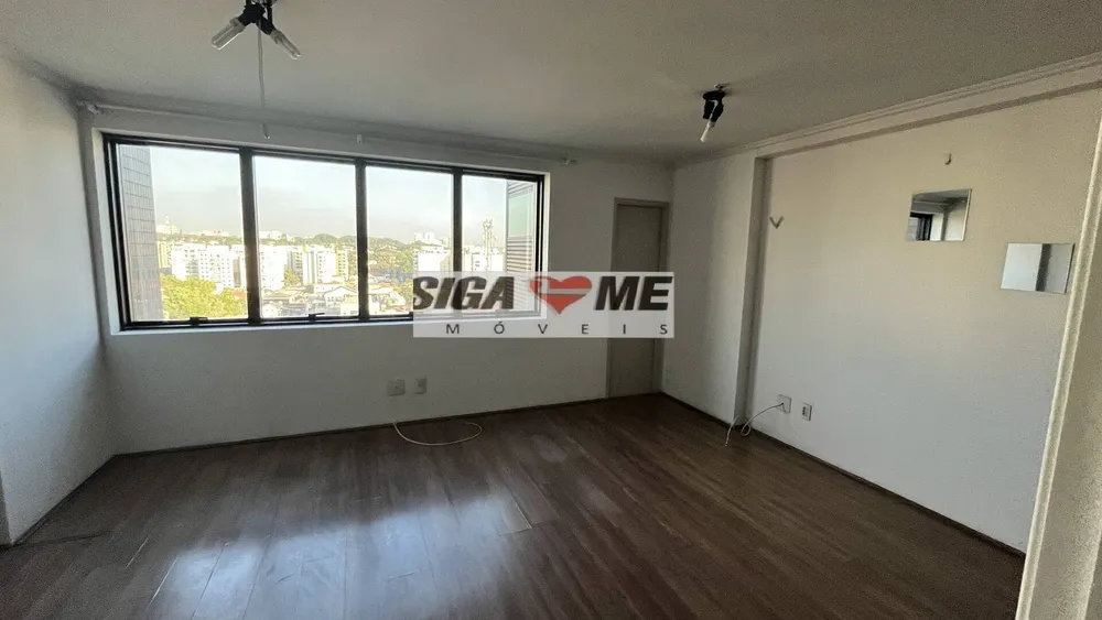 Sala-Conjunto, 37 m² - Foto 1