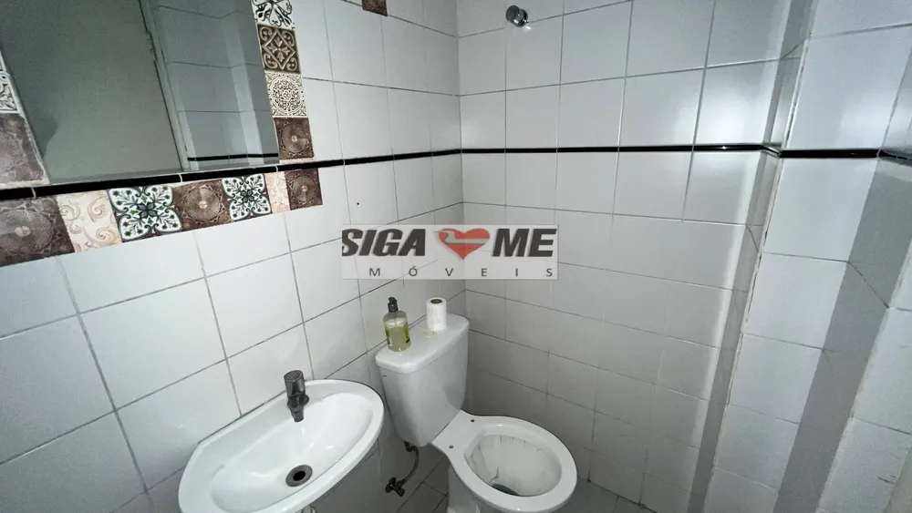 Sala-Conjunto, 37 m² - Foto 8