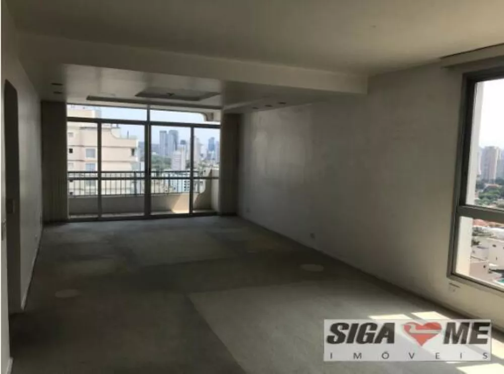 Cobertura à venda com 3 quartos, 325m² - Foto 1