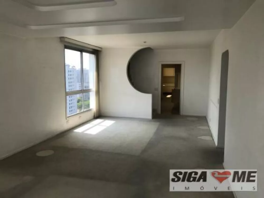 Cobertura à venda com 3 quartos, 325m² - Foto 2