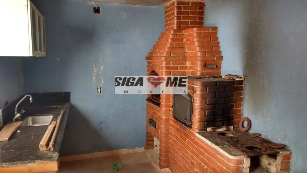 Casa, 3 quartos, 160 m² - Foto 4