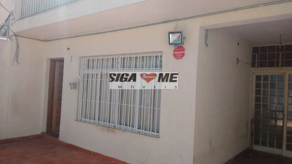 Casa, 3 quartos, 160 m² - Foto 1