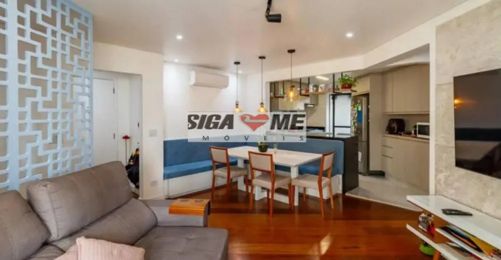Apartamento, 3 quartos - Foto 4