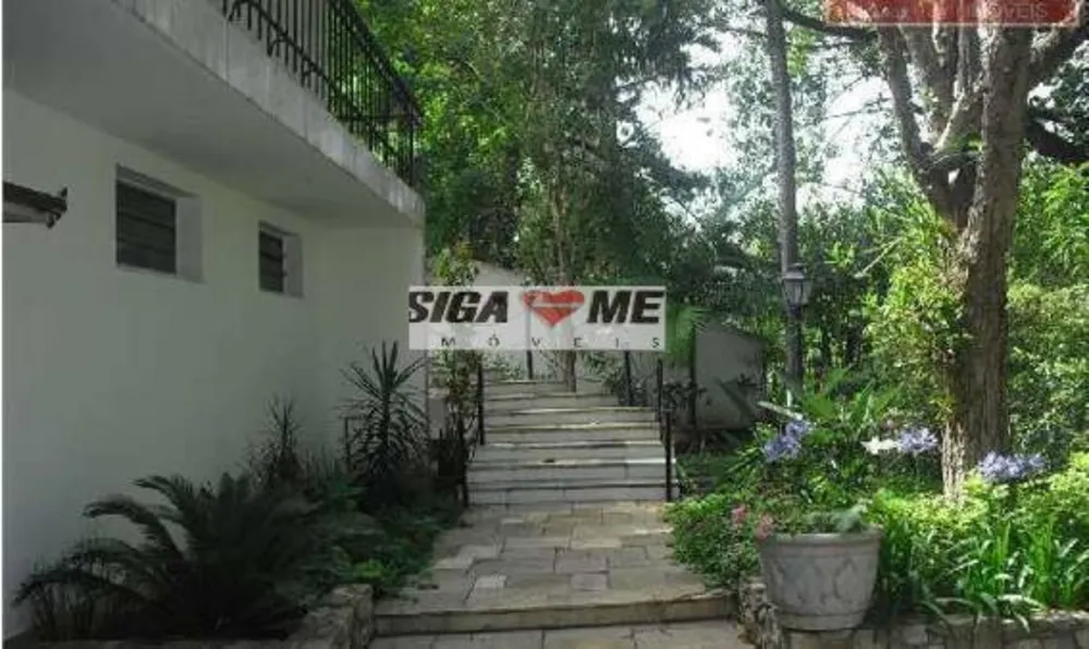 Casa, 4 quartos, 635 m² - Foto 1