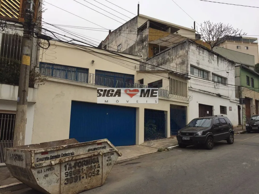 Casa, 3 quartos, 432 m² - Foto 11
