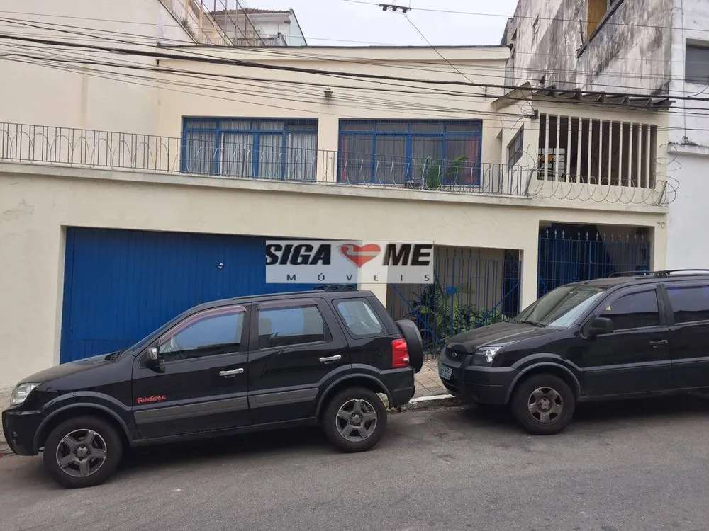 Casa, 3 quartos, 432 m² - Foto 1