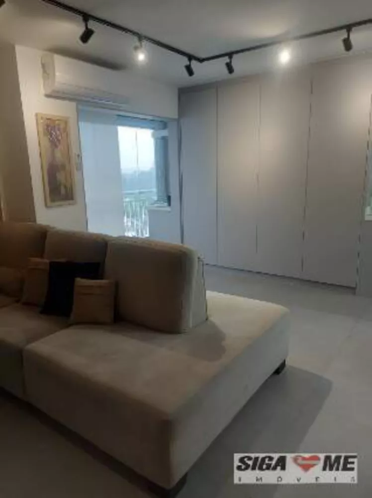 Apartamento à venda com 2 quartos, 63m² - Foto 2