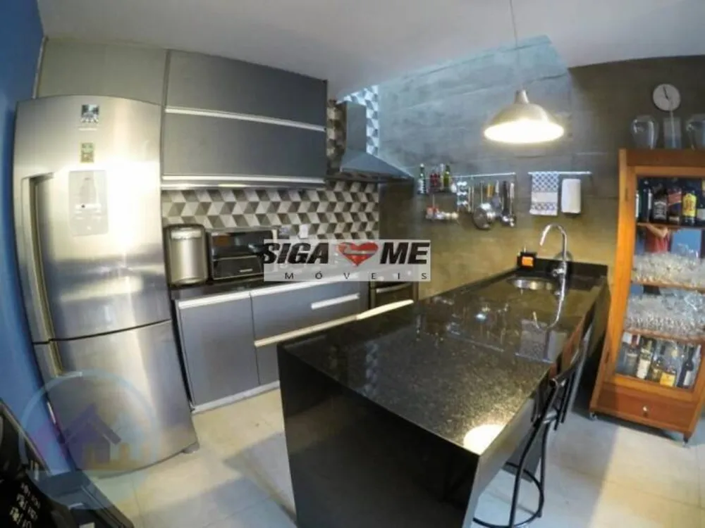Sobrado, 5 quartos, 400 m² - Foto 9