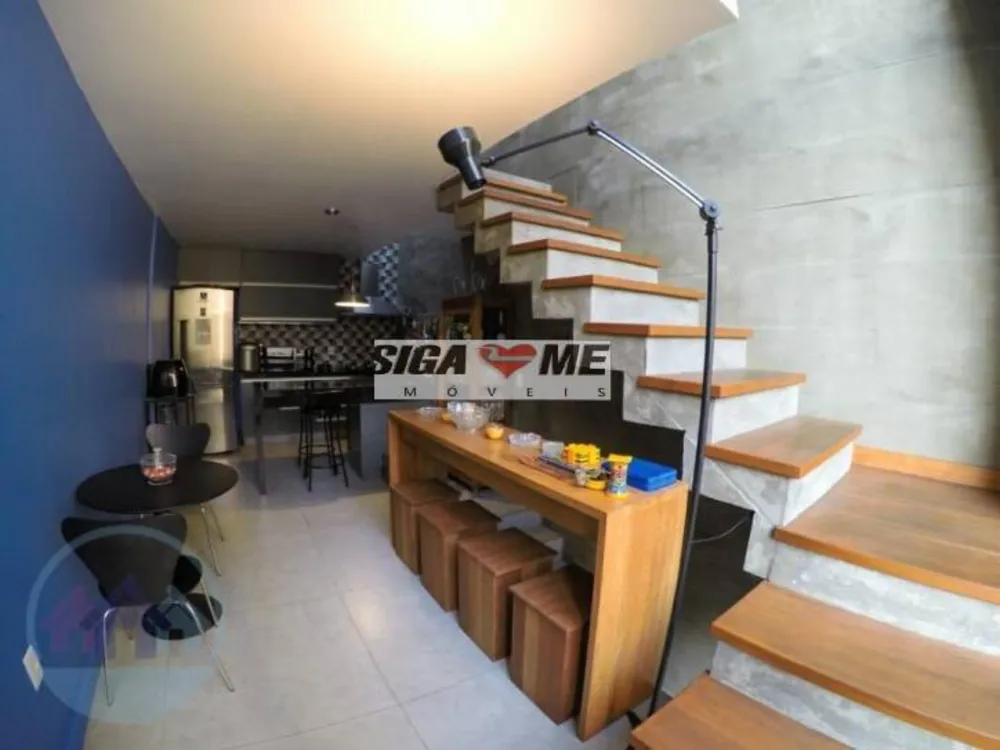 Sobrado, 5 quartos, 400 m² - Foto 7