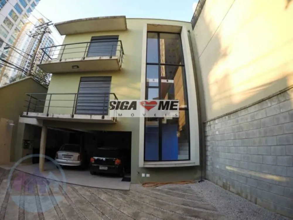 Sobrado, 5 quartos, 400 m² - Foto 2