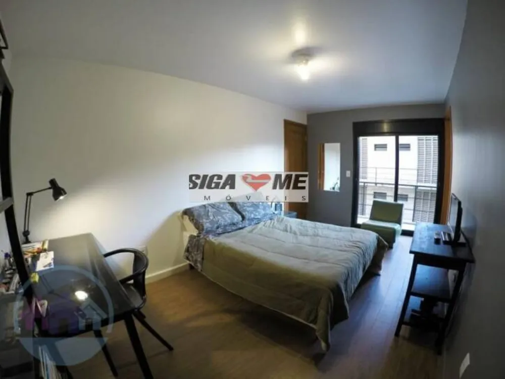 Sobrado, 5 quartos, 400 m² - Foto 8