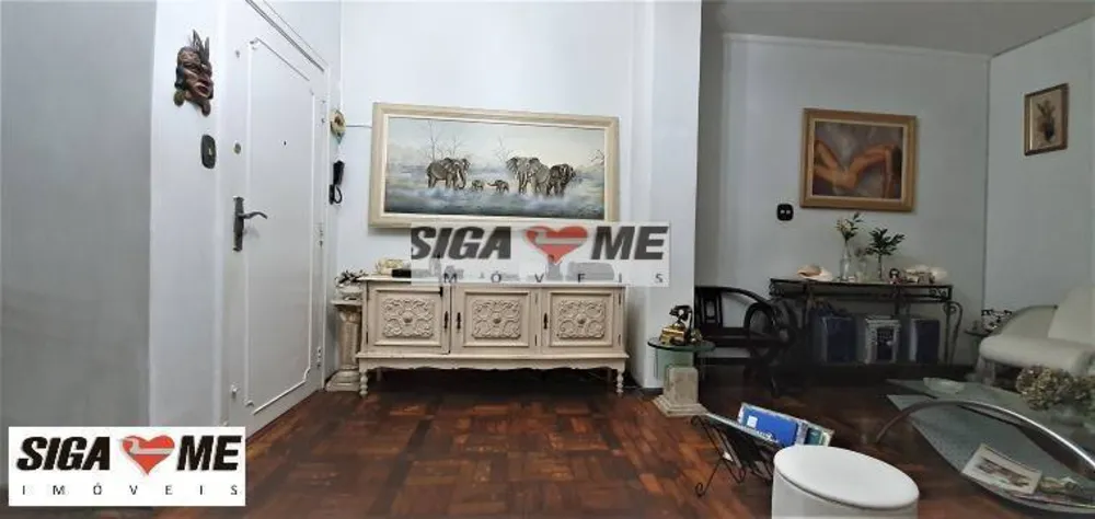 Apartamento, 3 quartos, 246 m² - Foto 3