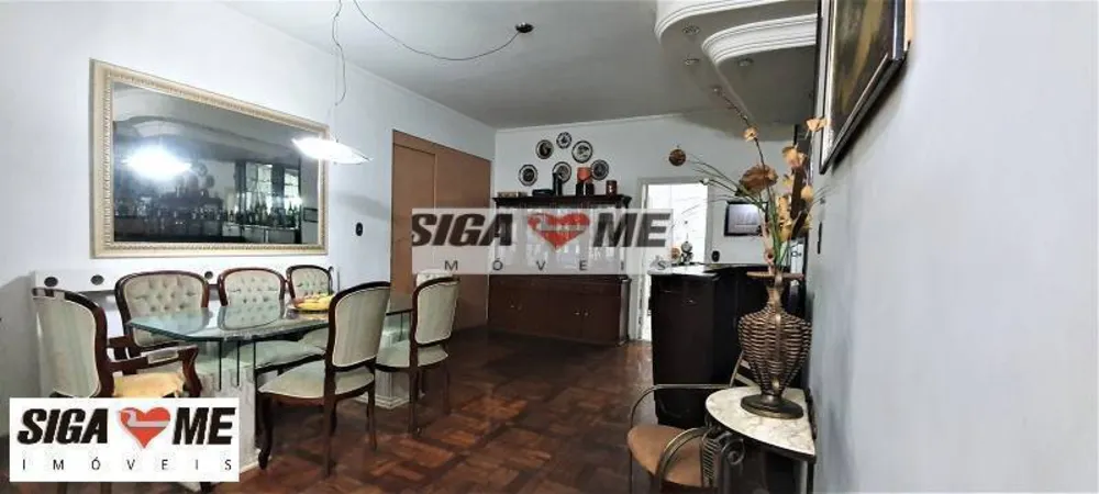 Apartamento, 3 quartos, 246 m² - Foto 2