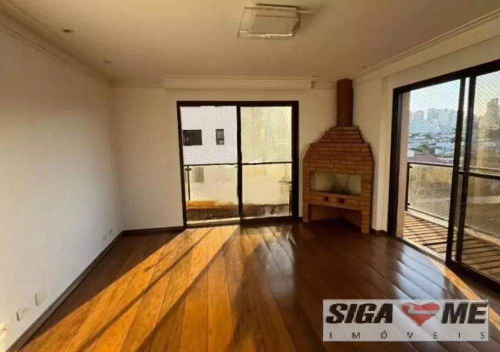 Apartamento para alugar com 3 quartos, 216m² - Foto 2