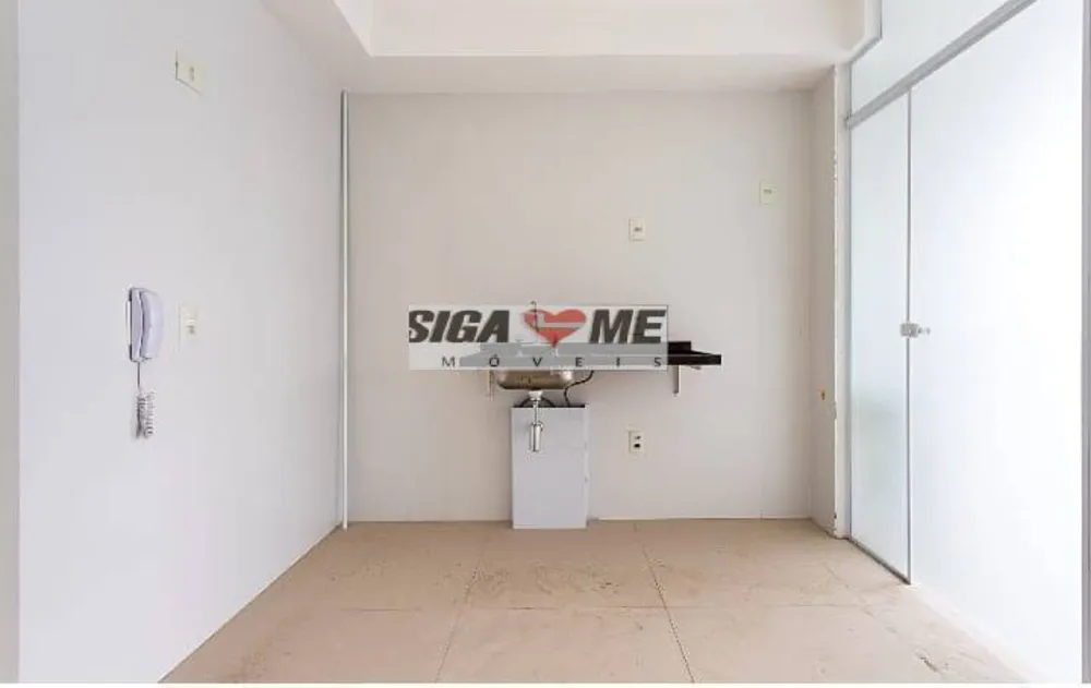 Apartamento, 1 quarto, 51 m² - Foto 2