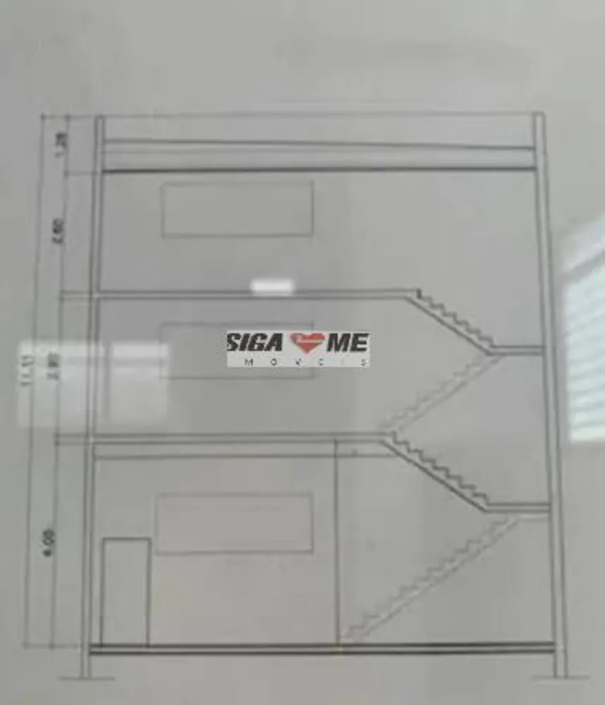 Prédio Inteiro, 371 m² - Foto 8