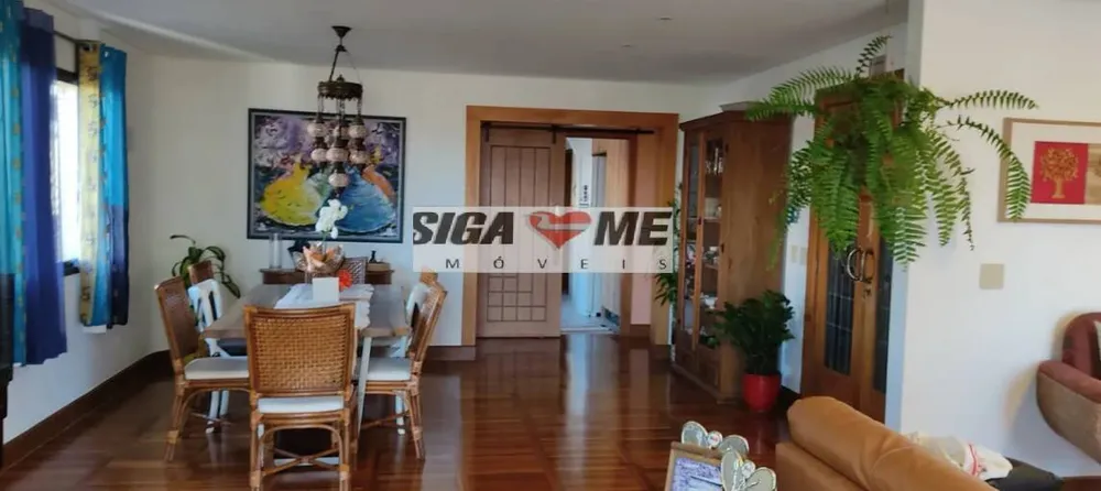 Apartamento, 3 quartos, 170 m² - Foto 3