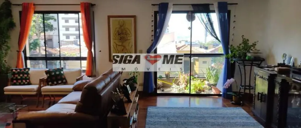 Apartamento, 3 quartos, 170 m² - Foto 1
