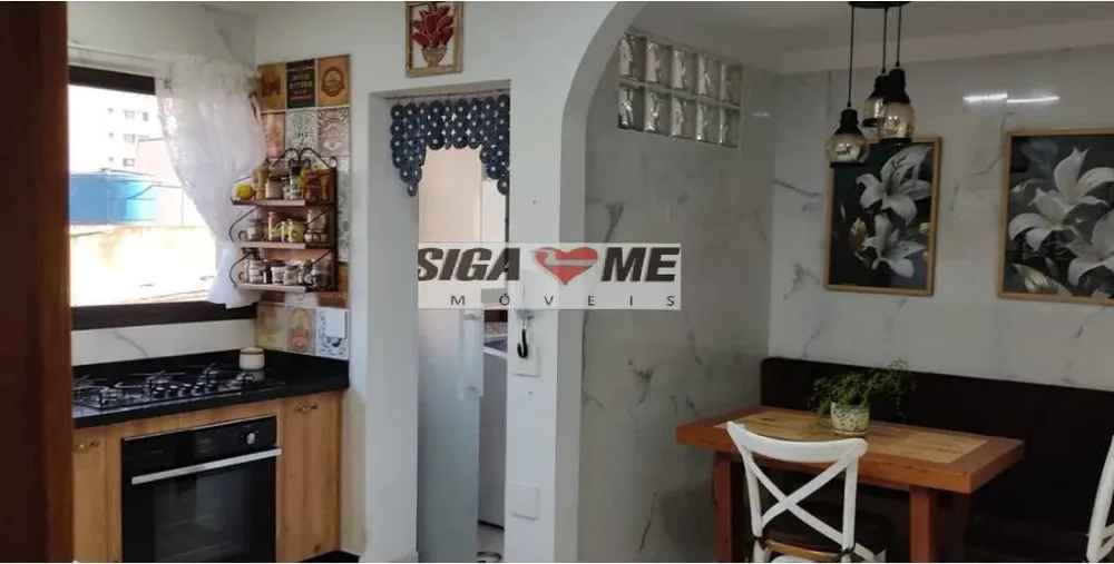 Apartamento, 3 quartos, 170 m² - Foto 7