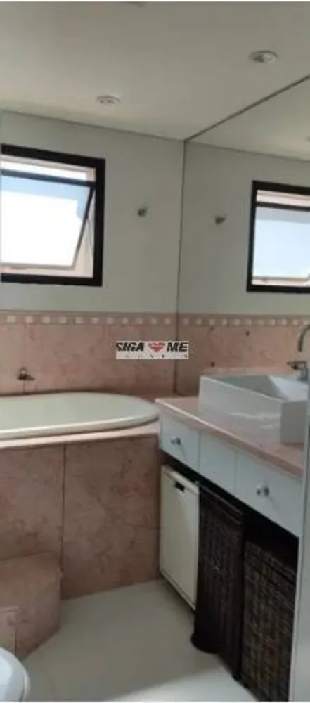 Apartamento, 3 quartos, 170 m² - Foto 8
