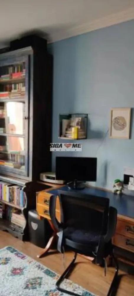 Apartamento, 3 quartos, 170 m² - Foto 6