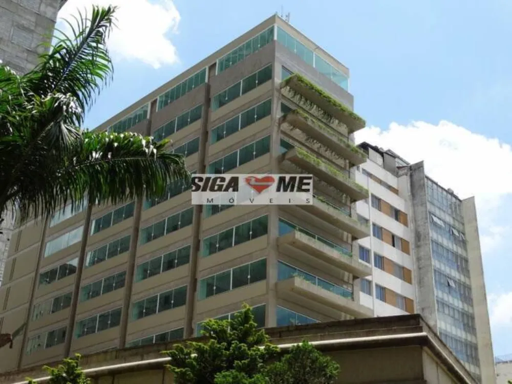 Prédio Inteiro, 5492 m² - Foto 14