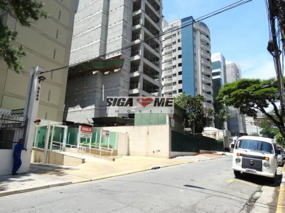 Prédio Inteiro, 5492 m² - Foto 3