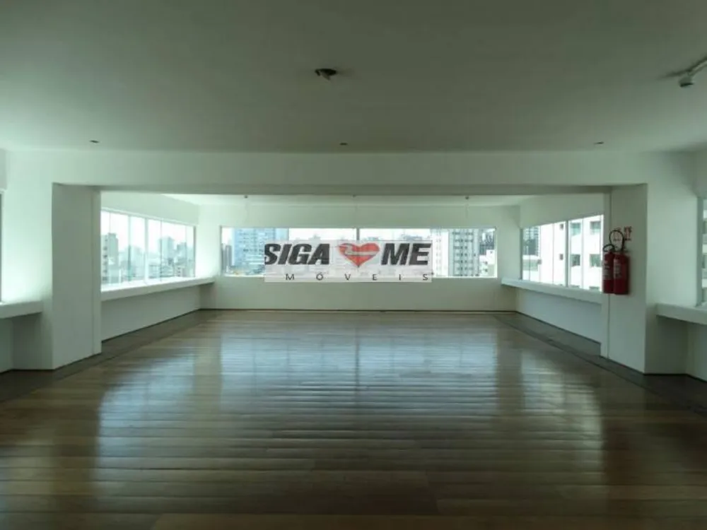Prédio Inteiro, 5492 m² - Foto 8