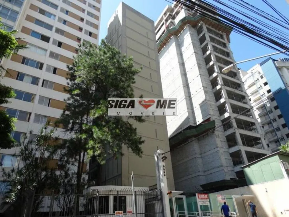 Prédio Inteiro, 5492 m² - Foto 4