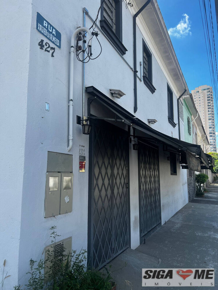 Conjunto Comercial-Sala à venda - Foto 1