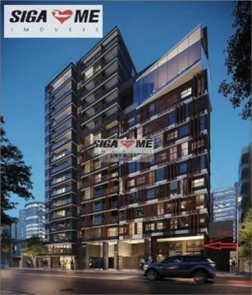 Sala-Conjunto, 448 m² - Foto 1