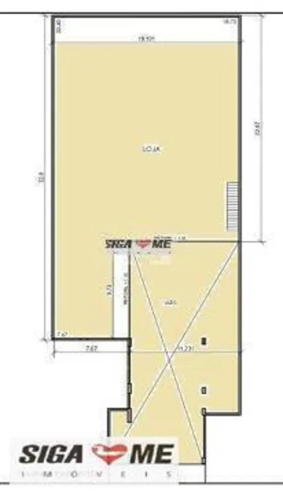 Sala-Conjunto, 448 m² - Foto 7