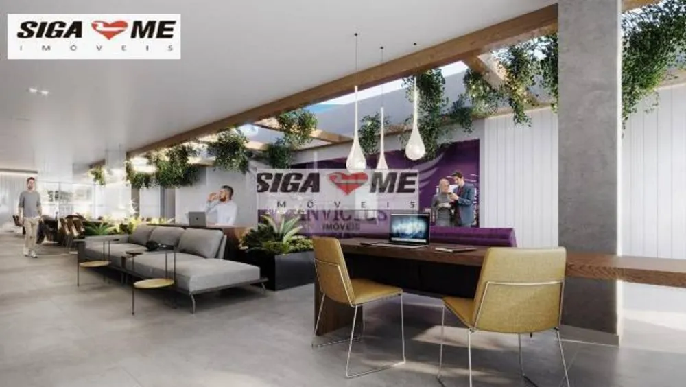 Sala-Conjunto, 448 m² - Foto 4