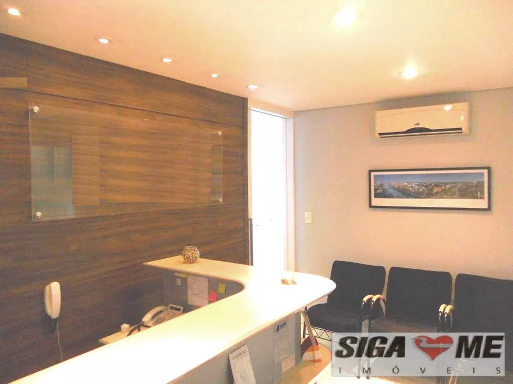 Conjunto Comercial-Sala à venda, 100m² - Foto 4