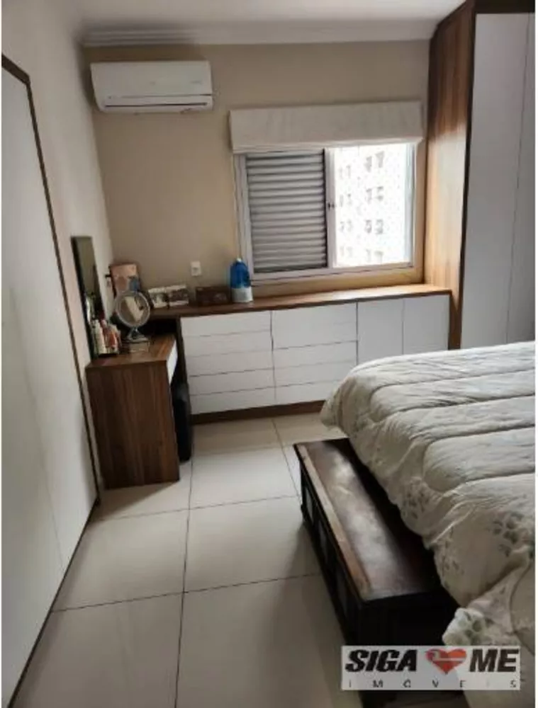 Apartamento à venda com 2 quartos, 102m² - Foto 3